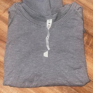 lulu lemon swiftly tech long-sleeve race length